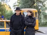 Превью кадра #258367 из сериала "Мосгаз. Дело № 11. Розыгрыш"  (2025)