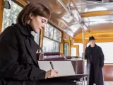 Превью кадра #258368 из сериала "Мосгаз. Дело № 11. Розыгрыш"  (2025)