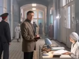 Превью кадра #258370 из сериала "Мосгаз. Дело № 11. Розыгрыш"  (2025)