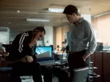 Кадры к сериалу "Отпечатки"