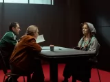 Кадры к сериалу "Отпечатки"