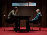 Превью кадра #258380 из сериала "Отпечатки"  (2025)