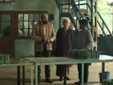 Превью кадра #258409 из фильма "Астрал: Долг крови"  (2024)