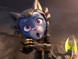 Превью кадра #258435 из мультфильма "Побег из космоса"  (2022)