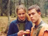 Превью кадра #258443 к фильму "Тайга. Курс выживания" (2002)