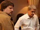 Превью кадра #258470 к фильму "Прощай, любимая..." (2014)