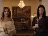 Превью кадра #258532 из сериала "Искусство соблазна"  (2025)