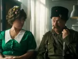 Кадры к фильму "Герои анекдотов"