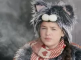 Кадры к фильму "Северное сияние"