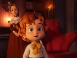 Превью кадра #258563 к мультфильму "Царь царей" (2025)
