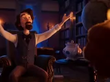 Превью кадра #258554 из мультфильма "Царь царей"  (2025)