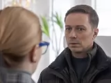 Превью кадра #258567 из сериала "Расклад на убийство"  (2025)