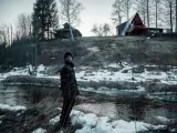 Кадры к фильму "Ваня"