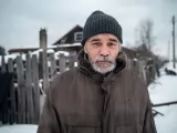 Кадры к фильму "Ваня"