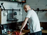Превью кадра #258577 из фильма "Ваня"  (2025)