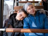 Превью кадра #258579 из фильма "Ваня"  (2025)