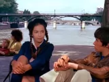 Превью кадра #258666 из фильма "Друзья"  (1971)