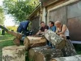 Превью кадра #258681 из сериала "Нереалити"  (2022-2025)