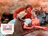 Превью кадра #258696 к фильму "Друзья" (1972)