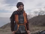 Превью кадра #258710 к фильму "Тропа гнева" (2025)