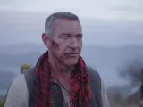 Превью кадра #258711 к фильму "Тропа гнева" (2025)