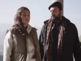 Превью кадра #258702 из фильма "Тропа гнева"  (2025)