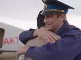 Превью кадра #258708 из фильма "Тропа гнева"  (2025)
