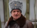Превью кадра #258820 из сериала "По следу зверя"  (2025)