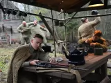 Превью кадра #258838 к фильму "По следу зверя" (2025)