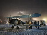 Превью кадра #258818 из сериала "По следу зверя"  (2025)
