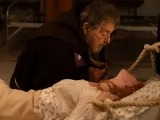 Превью кадра #258841 из фильма "Ритуал"  (2025)