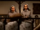 Превью кадра #258842 из фильма "Ритуал"  (2025)