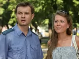 Превью кадра #258874 к фильму "Глухарь. Возвращение" (2010)