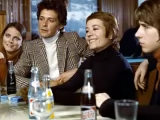 Превью кадра #258882 к фильму "Умереть от любви" (1971)