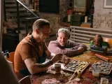 Превью кадра #258900 из сериала "Склиф"  (2025)