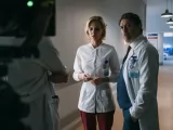 Превью кадра #258904 из сериала "Склиф"  (2025)