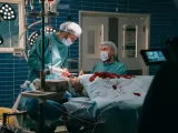 Превью кадра #258905 из сериала "Склиф"  (2025)
