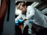 Кадры к сериалу "Склиф"