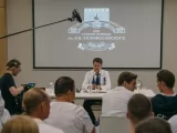 Превью кадра #258899 из сериала "Склиф"  (2025)