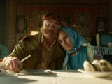 Кадры к фильму "Простоквашино"