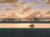 Превью кадра #258975 из мультфильма "Девочка, покорившая время"  (2006)