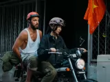 Превью кадра #259002 из сериала "Высокий сезон"  (2025)
