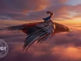 Превью кадра #259063 из мультфильма "Дикий лес"  (2026)
