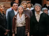 Превью кадра #259082 из сериала "Таганрог"  (2025)