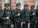 Превью кадра #259084 из сериала "Таганрог"  (2025)