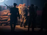 Превью кадра #259093 из сериала "Таганрог"  (2025)