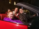 Превью кадра #259110 из сериала "Опасные связи"  (2025)
