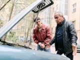 Превью кадра #259126 из фильма "Здесь был Юра"  (2026)