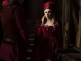 Превью кадра #259133 из фильма "Джульетта и Ромео"  (2025)