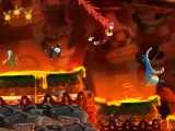 Превью скриншота #259157 из игры "Rayman Origins"  (2011)